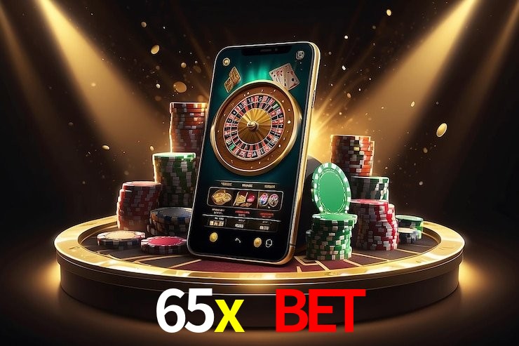 65x bet - Winners Celebration